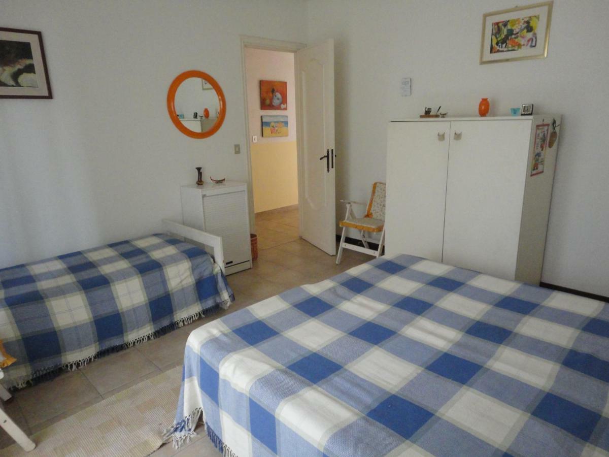 Appartamento Sul Mare Ачиреале Екстериор снимка